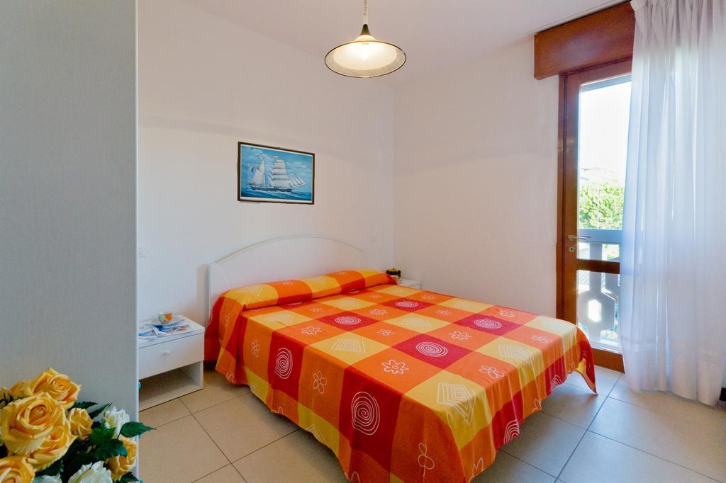 Castore Bibione Esterno foto