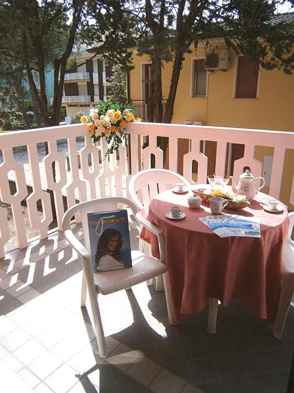 Castore Bibione Esterno foto