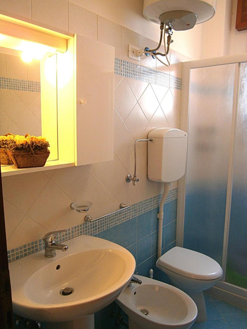 Castore Bibione Esterno foto