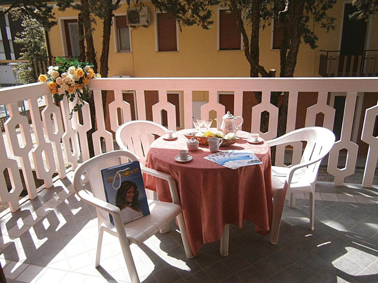 Castore Bibione Esterno foto