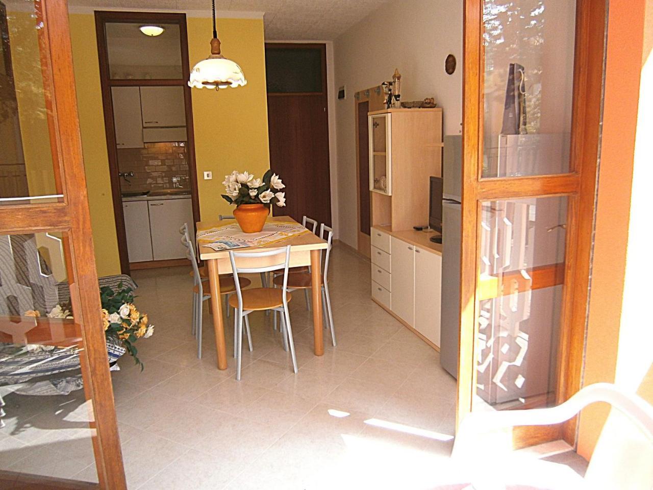 Castore Bibione Esterno foto