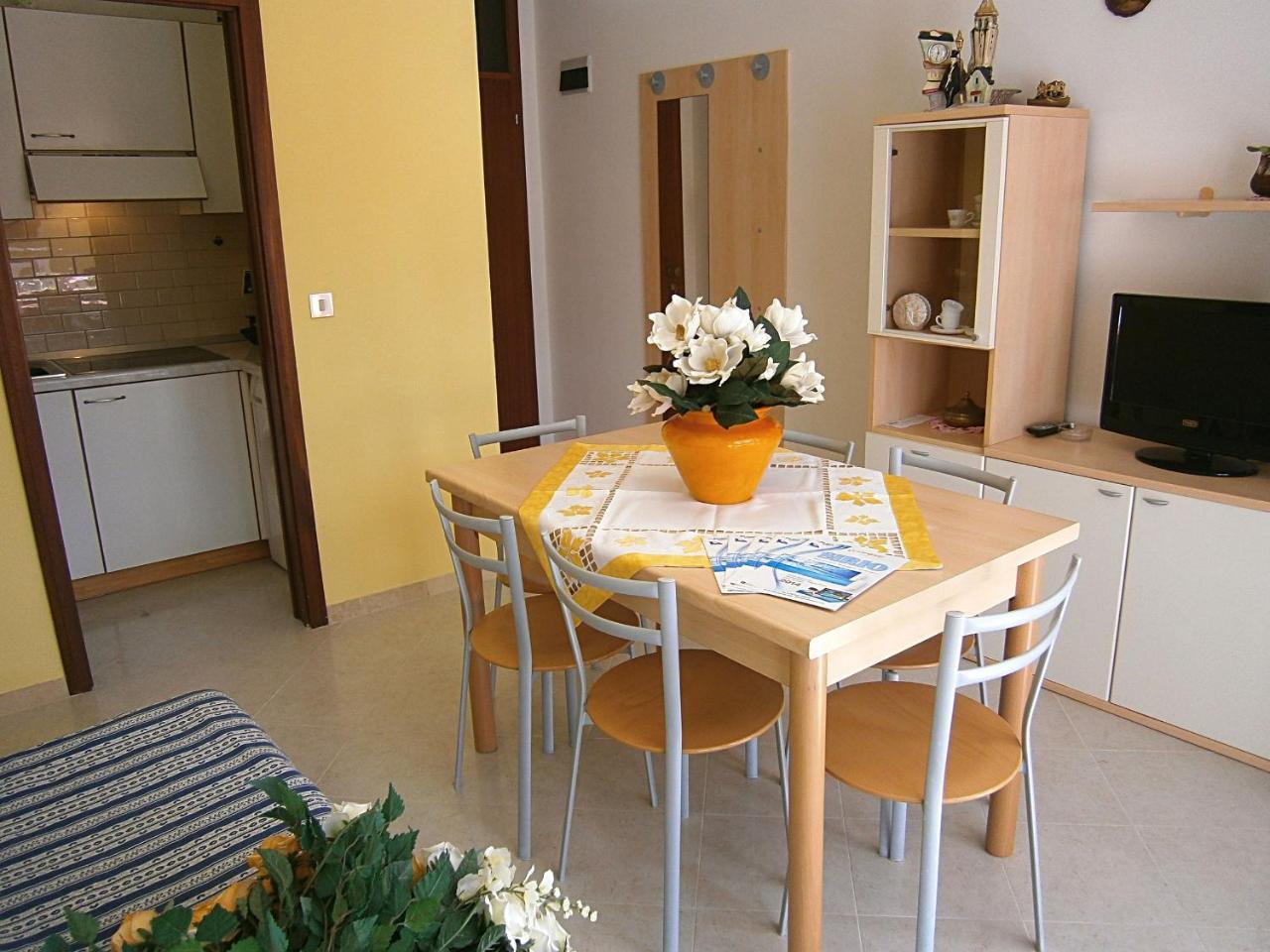 Castore Bibione Esterno foto