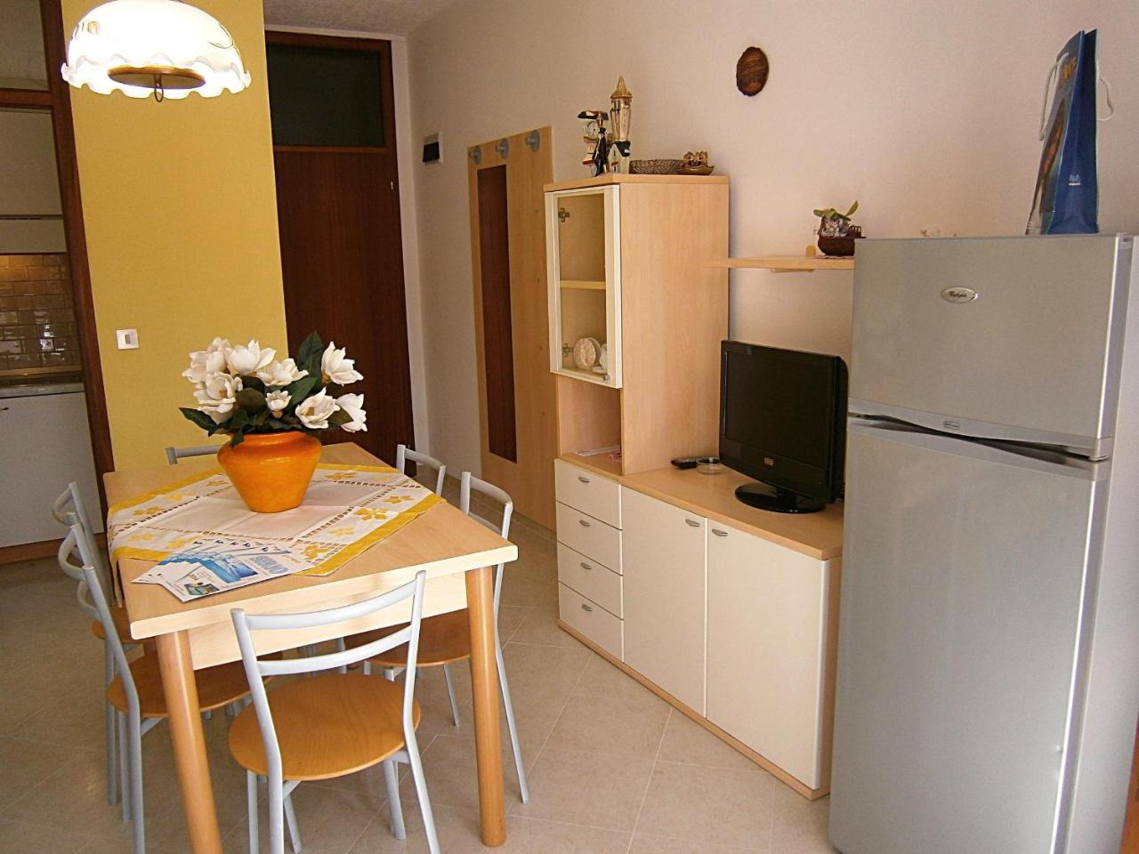 Castore Bibione Esterno foto