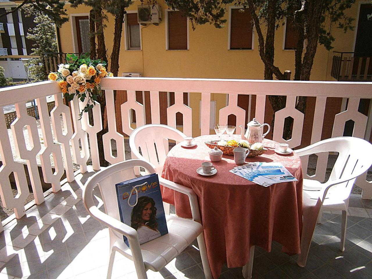 Castore Bibione Esterno foto