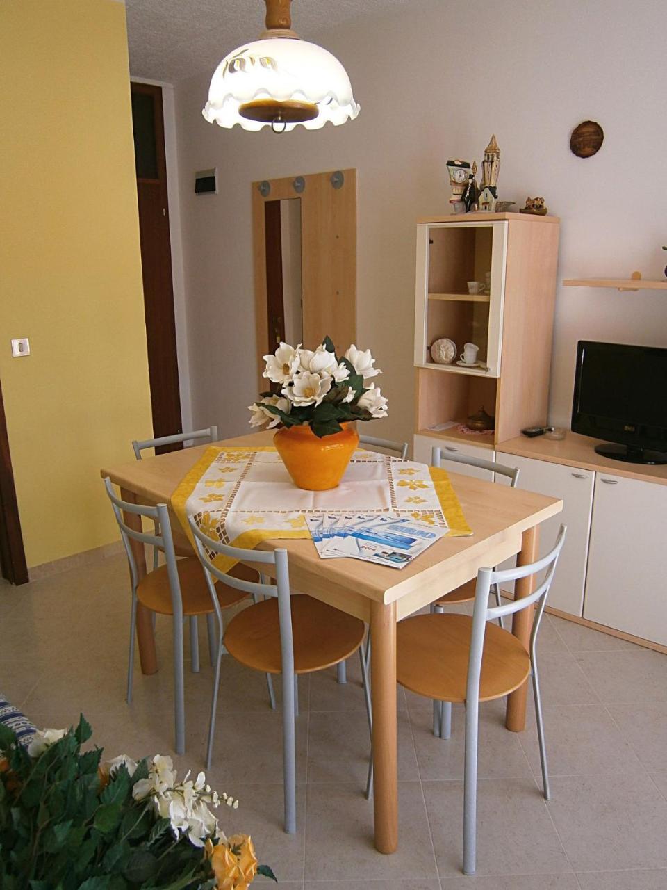 Castore Bibione Esterno foto