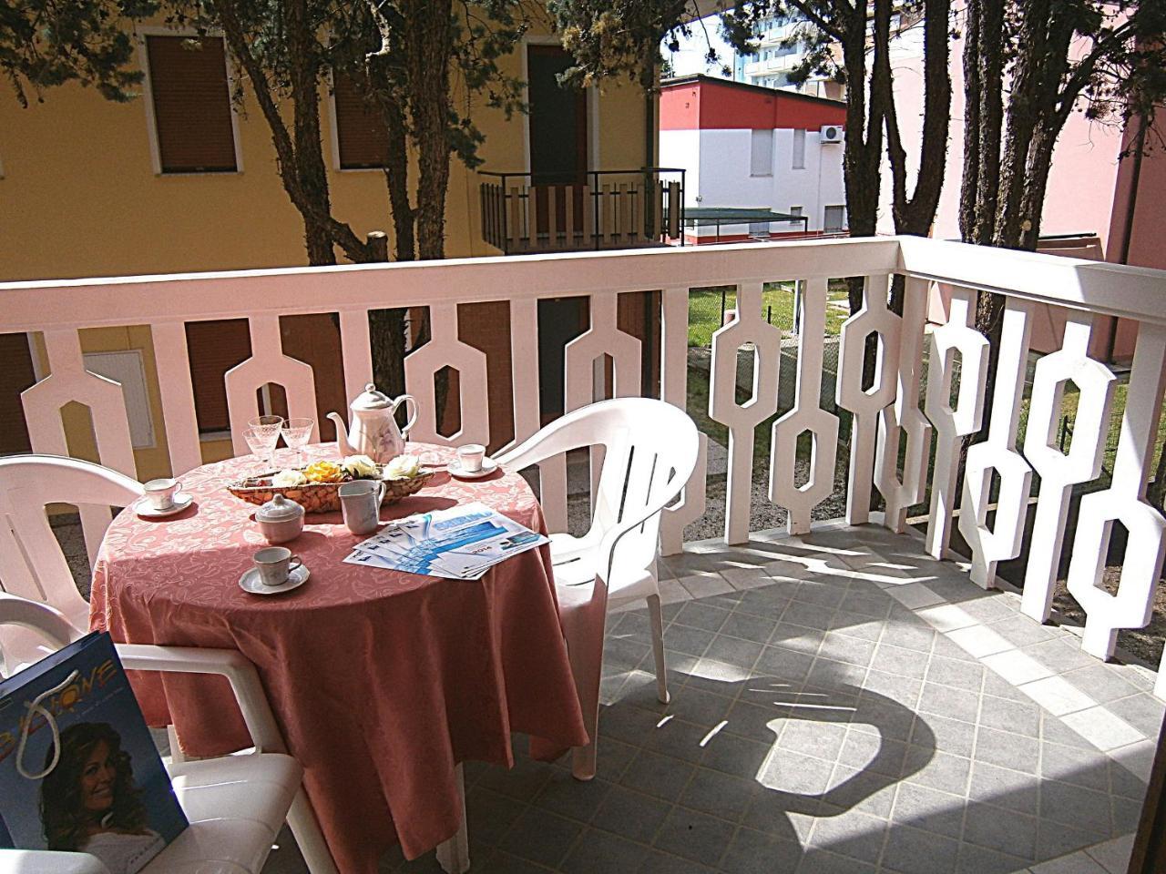Castore Bibione Esterno foto
