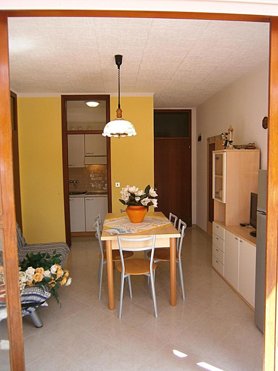Castore Bibione Esterno foto