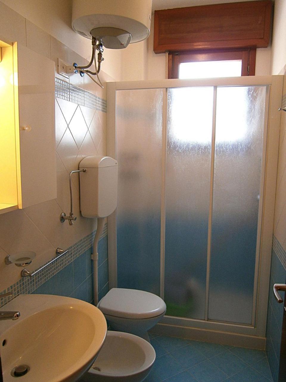 Castore Bibione Esterno foto